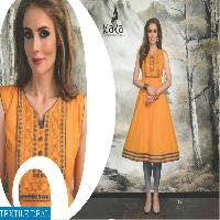 kaya City Wholesale Ready made Indian kurtis